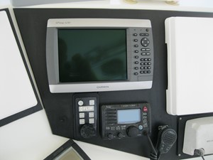 Nauti Gal 13 