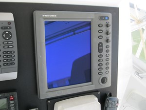 Nauti Gal 15 