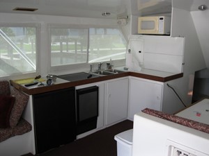 Galley