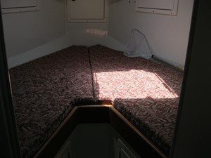 Master Stateroom