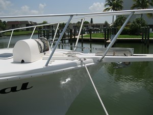 Nauti Gal 49 