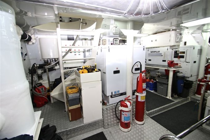 Engine Room