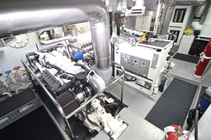 Engine Room