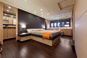 Mangusta 92 New build / ex-demo unit - Ready for delivery 17 