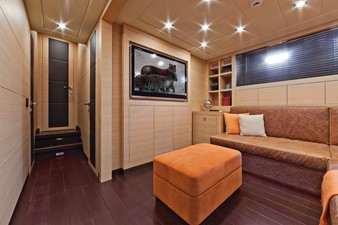 Mangusta 92 New build / ex-demo unit - Ready for delivery 19 