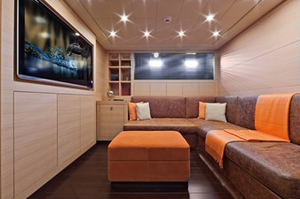 Mangusta 92 New build / ex-demo unit - Ready for delivery 22 