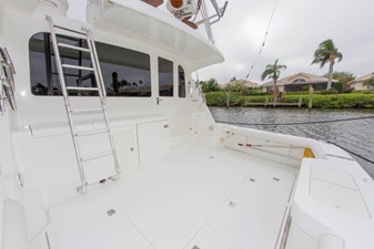PIPKIN 5 Cockpit