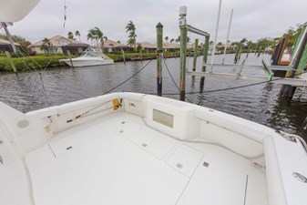 PIPKIN 6 Cockpit