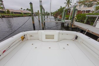 PIPKIN 7 Cockpit