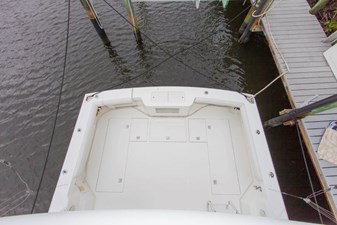 PIPKIN 9 Cockpit from Bridge