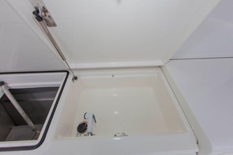 PIPKIN 10 Cockpit Sink