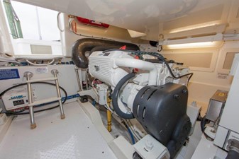 PIPKIN 53 Engine Port