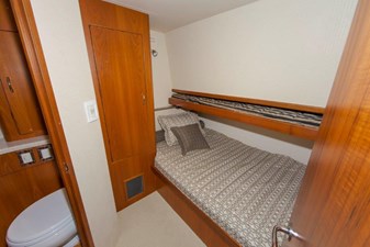 PIPKIN 45 Guest Stateroom