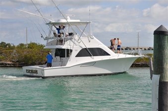 PIPKIN 1 Starboard Profile