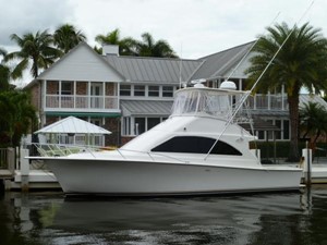 Port Side
