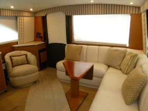 Salon Overview
