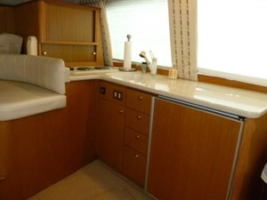 Galley
