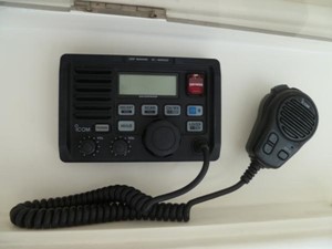 40ft 2003 Ocean Yachts 40 Super Sport 17 