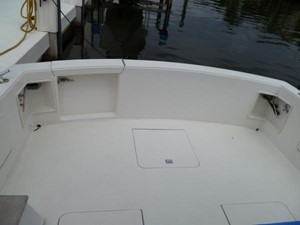 40ft 2003 Ocean Yachts 40 Super Sport 22 Huge Cockpit