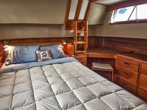 42ft 1989 Grand Banks 42 Classic 17 Master