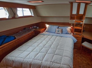 42ft 1989 Grand Banks 42 Classic 18 Master