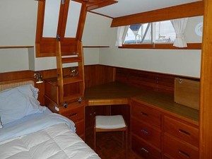 42ft 1989 Grand Banks 42 Classic 19 Master