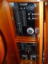 42ft 1989 Grand Banks 42 Classic 26 