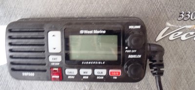 PENALTY BOX 7 Electronics