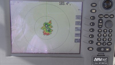 PENALTY BOX 8 Electroics