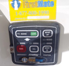 PENALTY BOX 11 Genmar FirstMate Locator