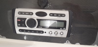 PENALTY BOX 10 Electronics