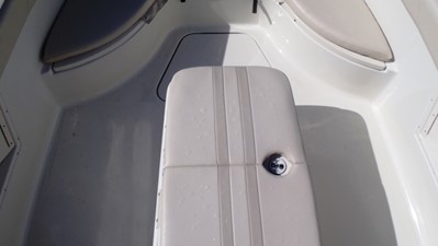 PENALTY BOX 13 Cooler/Storage