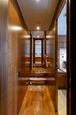 Anna 2 14 Companionway