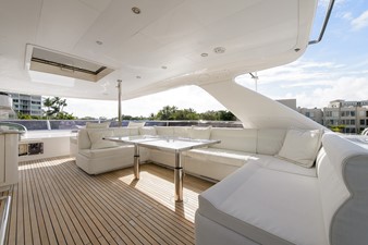Anna 2 20 Flybridge
