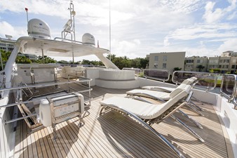 Anna 2 22 Flybridge