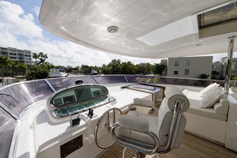 Anna 2 19 Flybridge