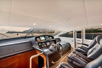 VOLARE ... ANCORA 1 Bridge