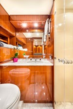 VOLARE ... ANCORA 2 VIP Bath