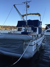 Skookum 15 