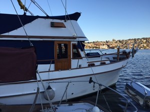 Skookum 16 