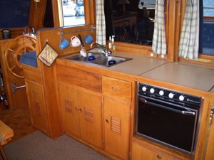 Skookum 18 