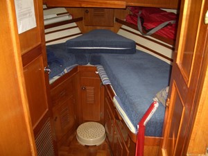 Skookum 22 