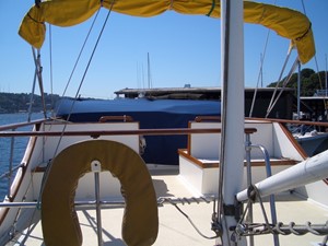 Skookum 24 