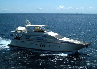 Libro d'Oro 28 