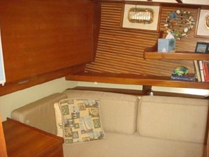 Stevedore 42 42' Kadey Krogen guest stateroom photo1