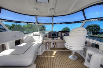 50ft 2005 Sea Ray 500 Sundancer 12 