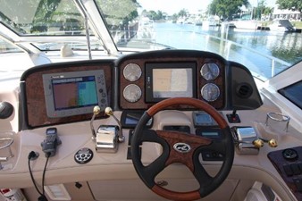 50ft 2005 Sea Ray 500 Sundancer 14 