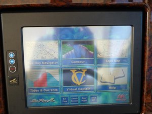 50ft 2005 Sea Ray 500 Sundancer 16 