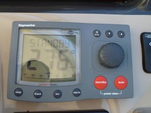 50ft 2005 Sea Ray 500 Sundancer 17 