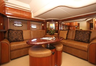 50ft 2005 Sea Ray 500 Sundancer 21 